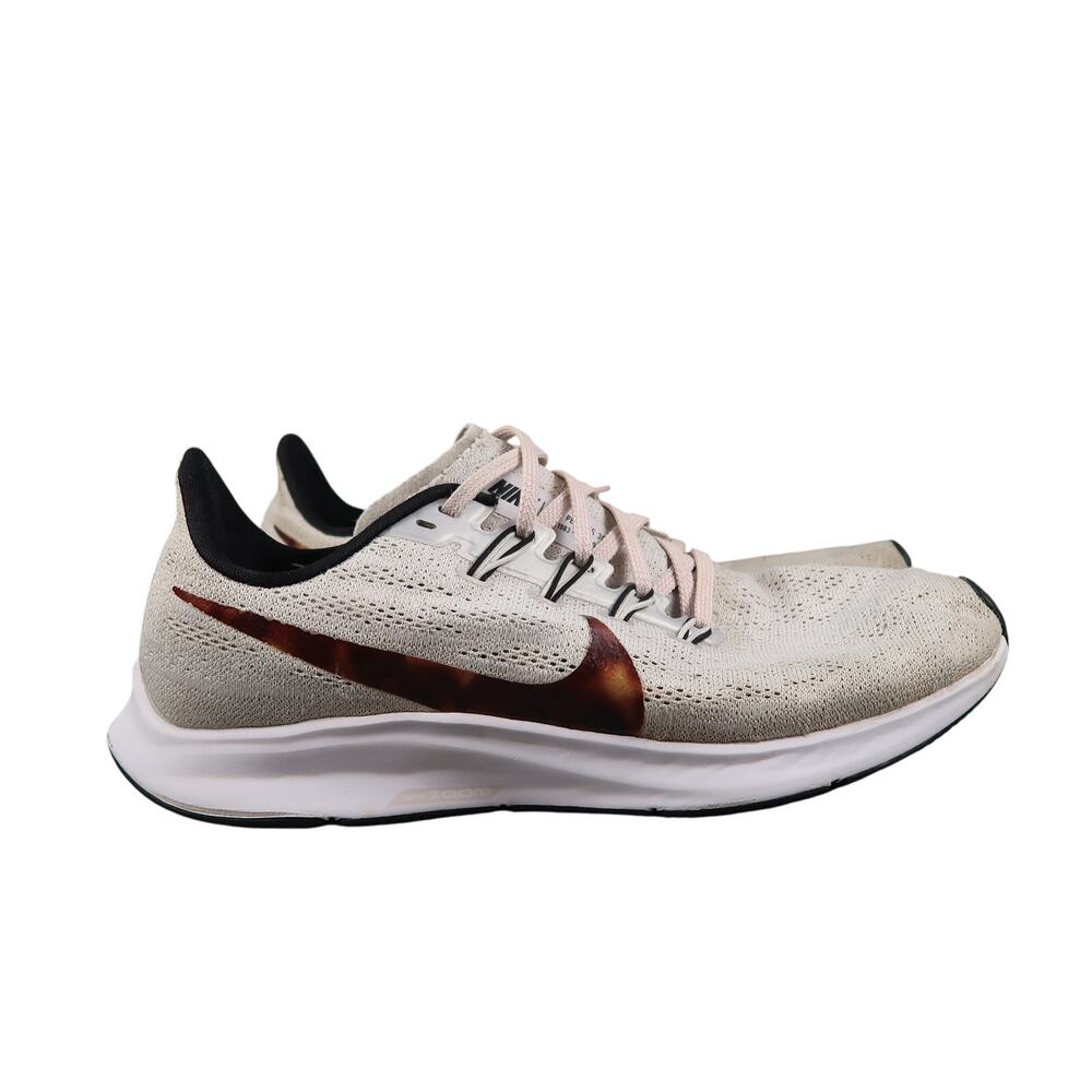 Nike Shoes Womens 8 Athletic Trainers Zoom Pegasus 36 Running Sport Sneaker Walk